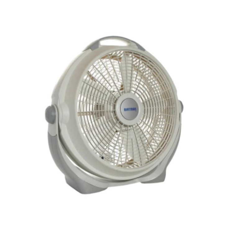 Ventilador Humidificador Ionizador Birtman Icool Control