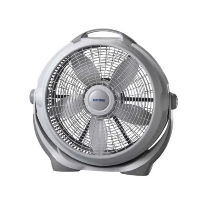 Ventilador Humidificador Ionizador Birtman Icool Control