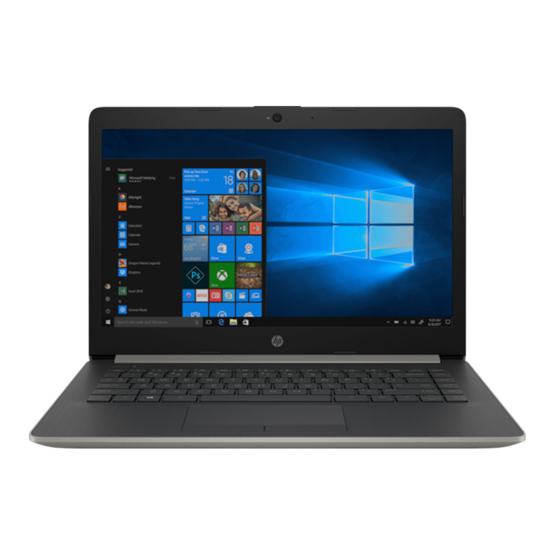 LAPTOP HP AMD Dual-Core E2-9000e 32GB-4GB REF