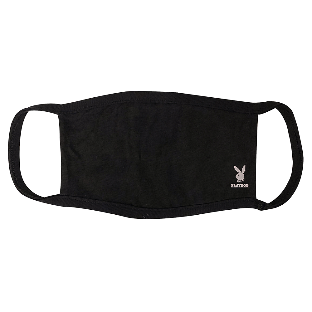 Cubrebocas doble capa lavable Pack 8 piezas