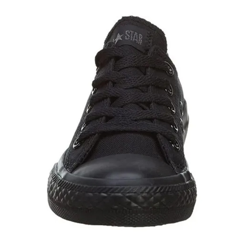 Tenis Converse M5039 Dama Negros Unisex Tennis Negro Origina