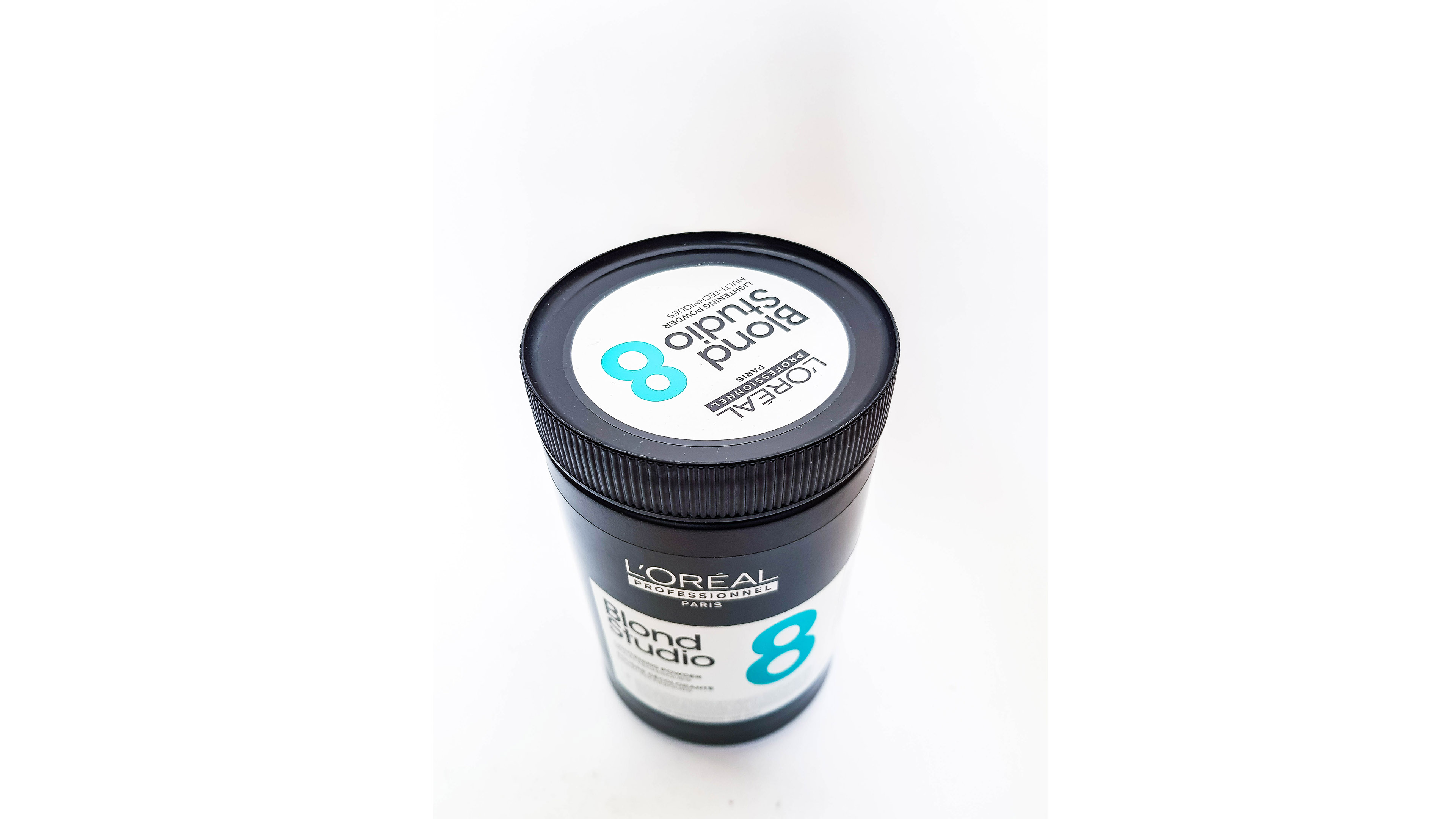 Loreal Polvo Decolorante Blond Studio 8 Multi techniques 500gr