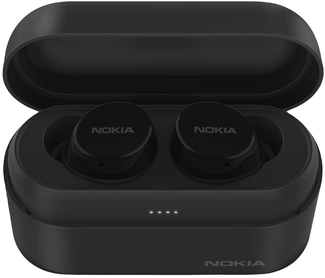 Audífonos Bluetooth Power Earbuds Nokia Bh-605 Ipx7 Original!!!