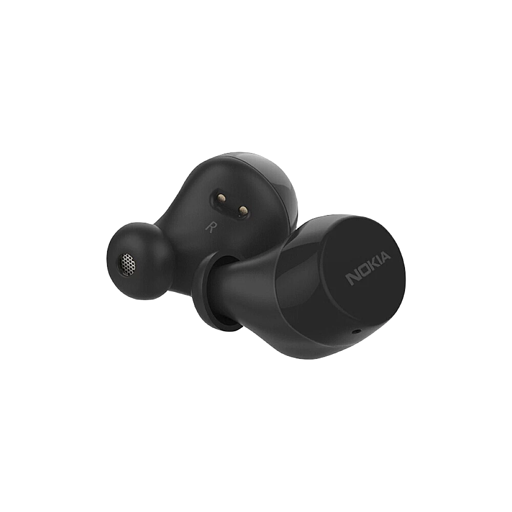 Audífonos Bluetooth Power Earbuds Nokia Bh-605 Ipx7 Original!!!