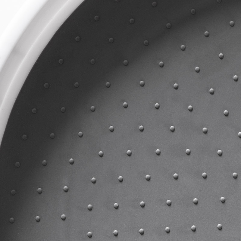 ACCESORIOS DE COCINA CHAROLA GIRATORIA
