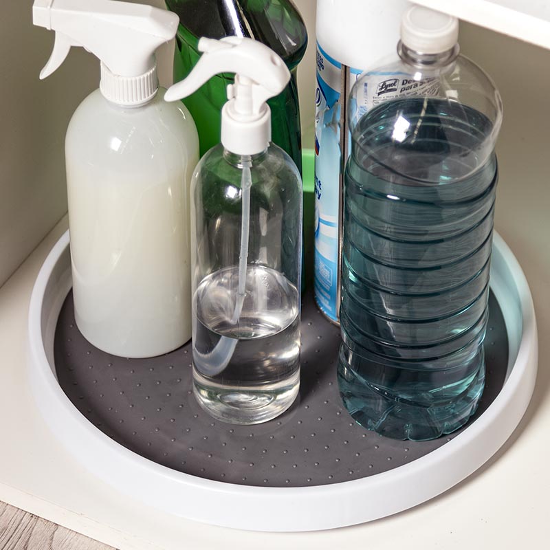 ACCESORIOS DE COCINA CHAROLA GIRATORIA
