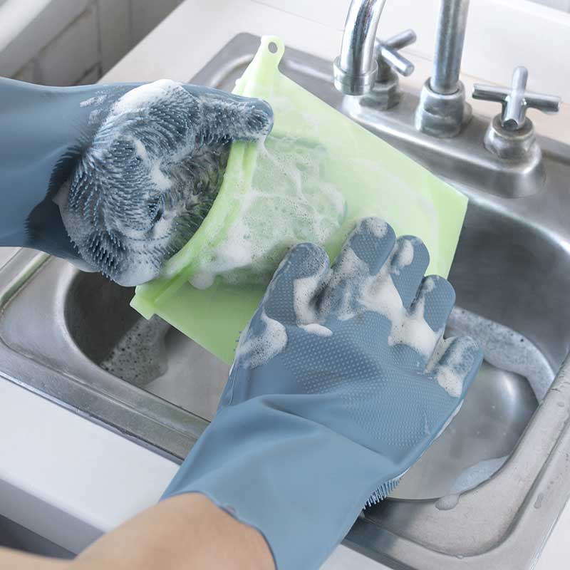 Accesorio de Cocina Guantes Eco-vianney