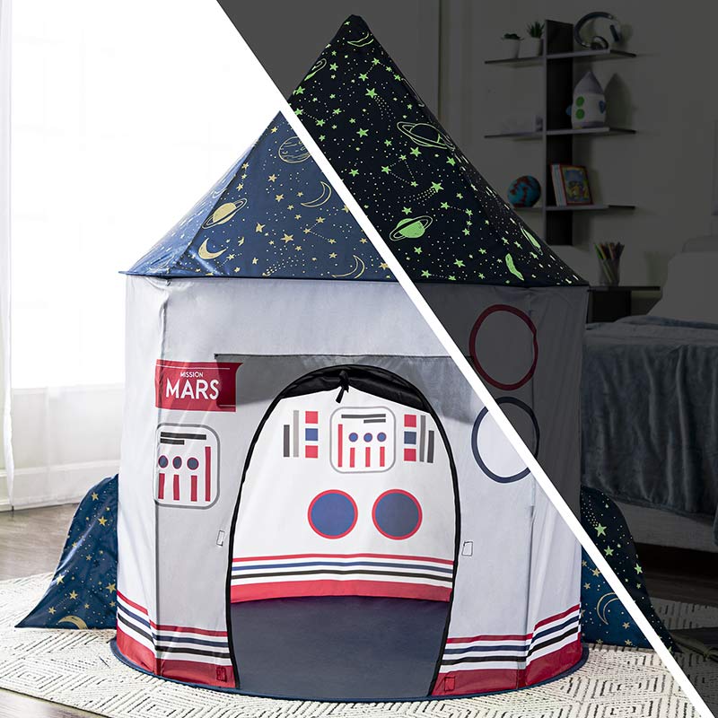 Casita Cama space - Vianney 