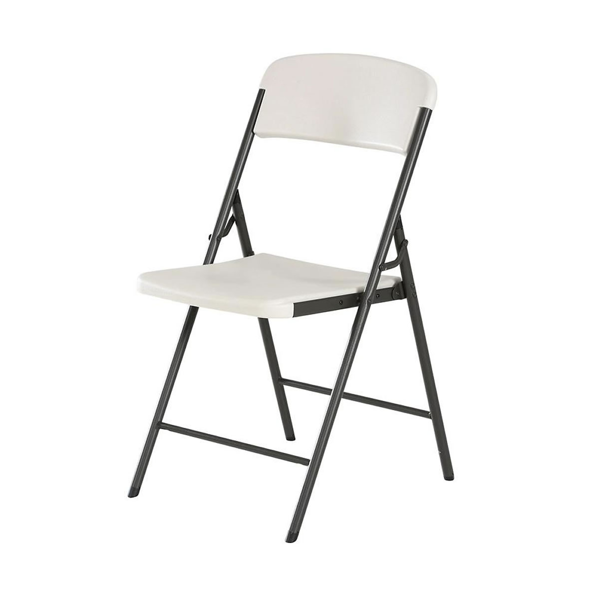 Silla Plegable Capacidad de 150 Kilos Lifetime 1374484 CST
