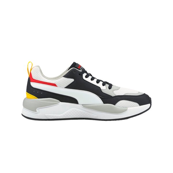TENIS PUMA X-RAY 2 RED BULL RACING BLANCO 306837 01
