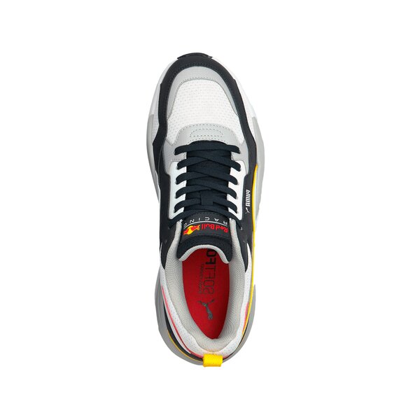 TENIS PUMA X-RAY 2 RED BULL RACING BLANCO 306837 01