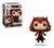 Funko Pop! Wanda Vision - Scarlet Witch #828 Special Edition