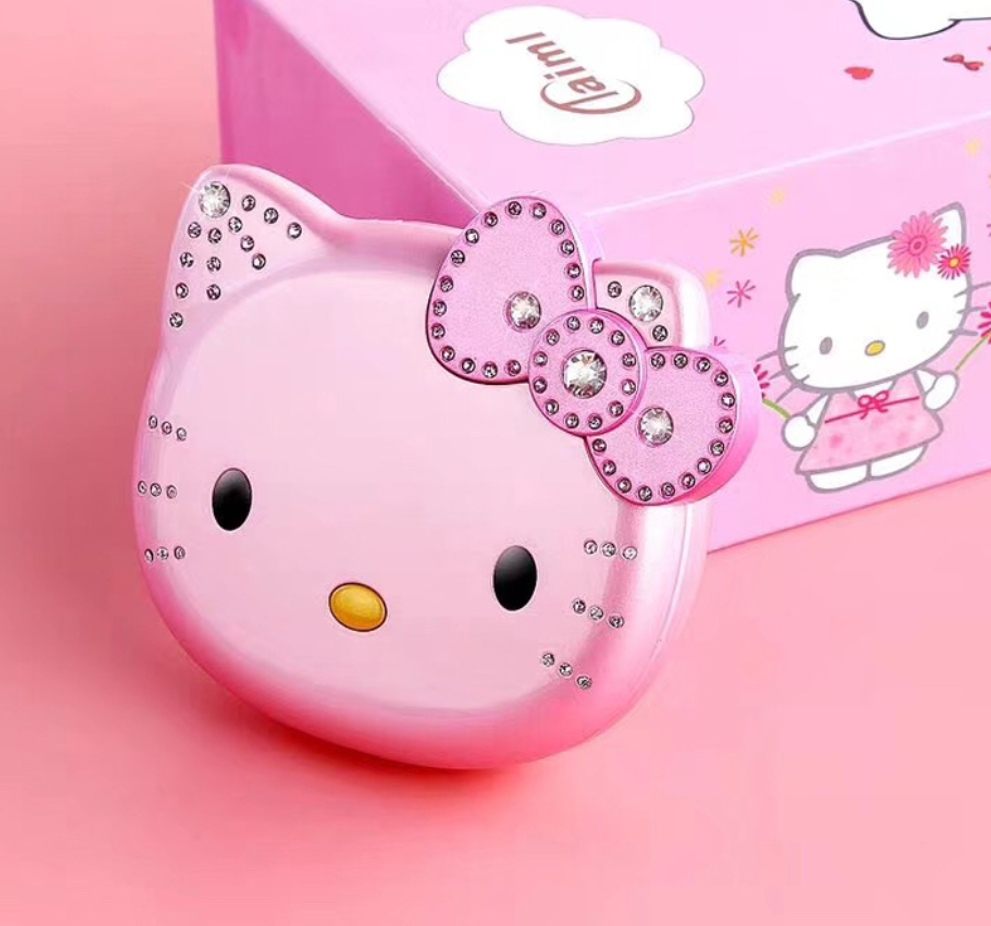 Celular Temático Hello K dual Sim