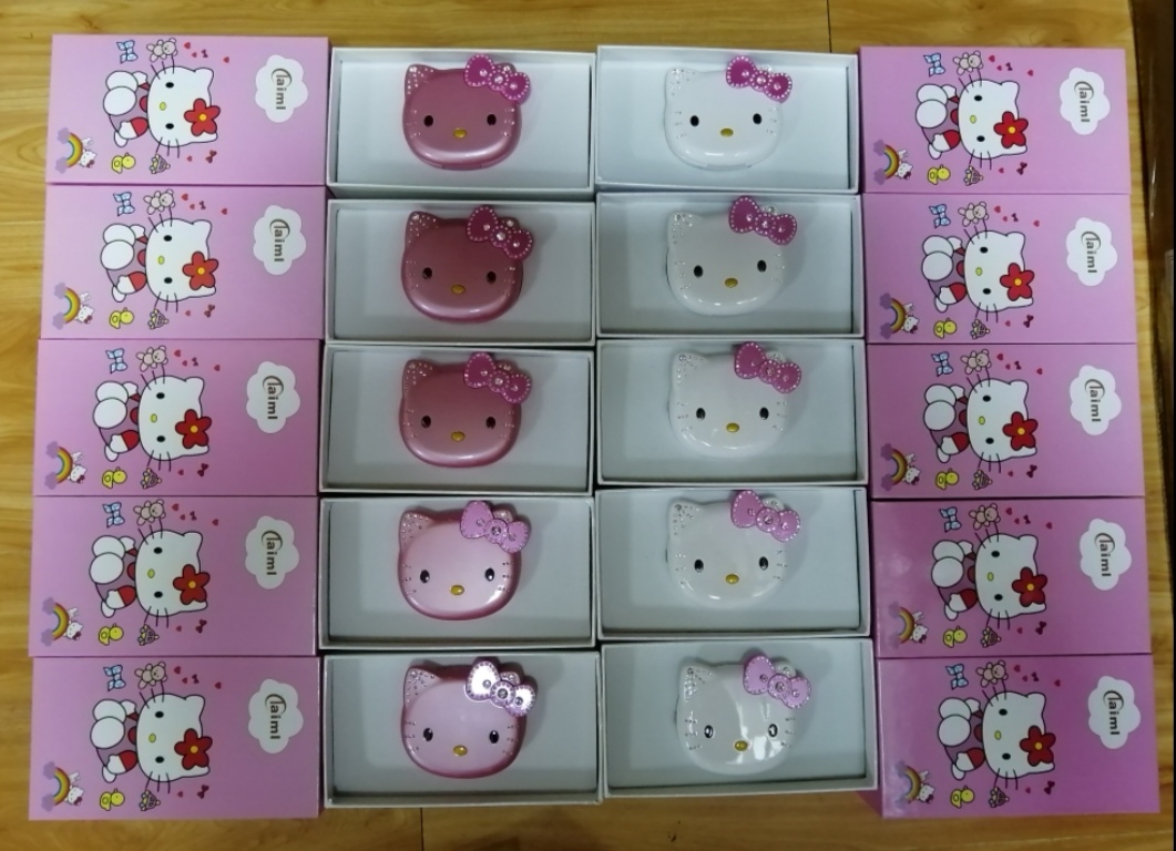 Celular Temático Hello K dual Sim