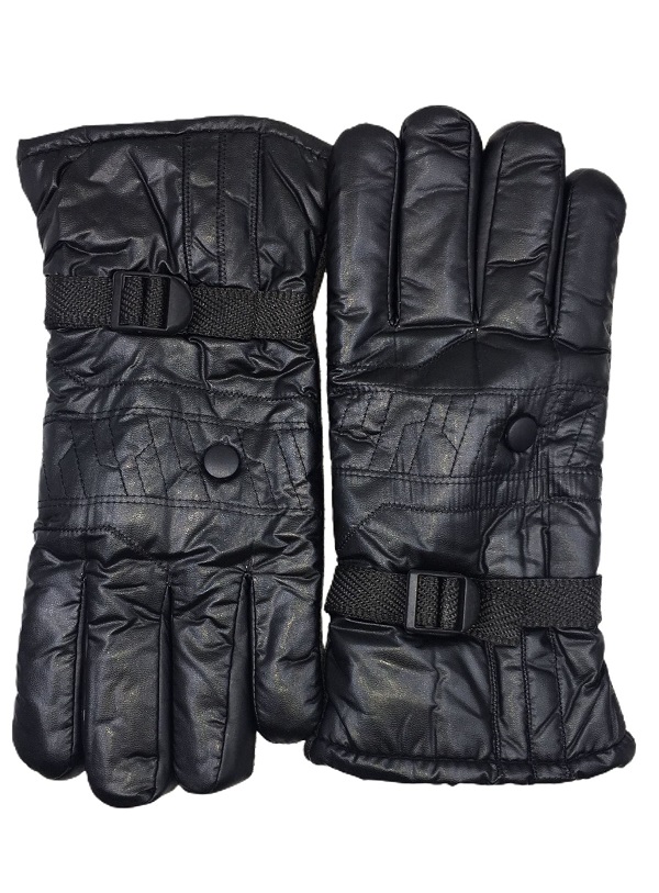 GUANTES  DE INVIERNO PARA CABALLERO VG0059M