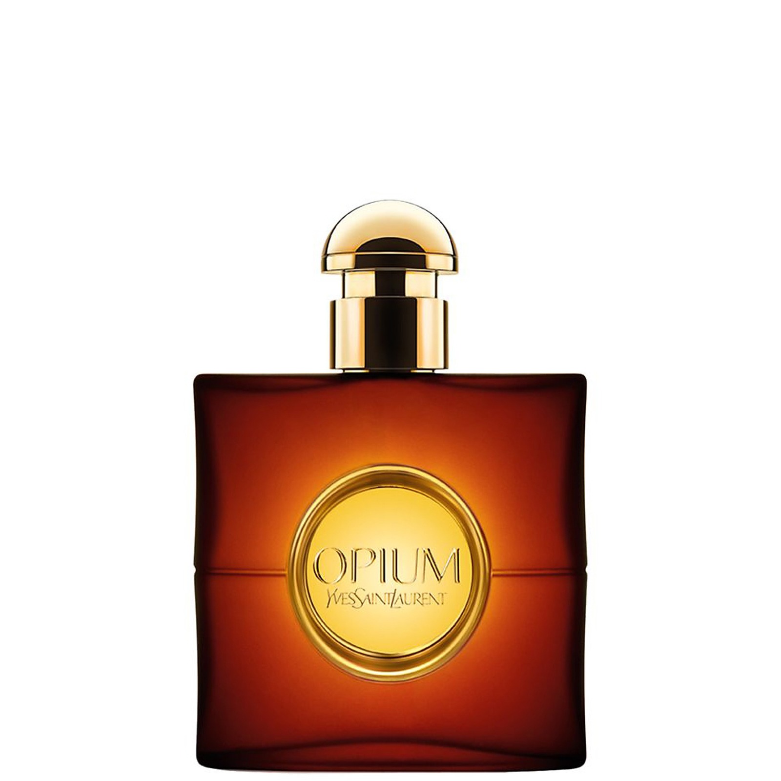 Perfume Opium Yves Saint Laurent 30ml. C/cosmetiquera