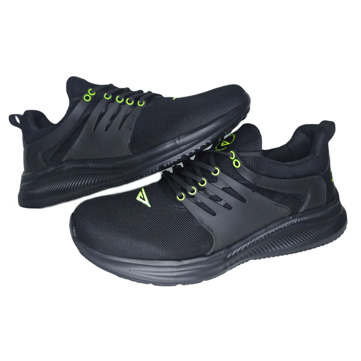 Tenis Deportivo de moda con estilo Urbano para Hombre 1818 Nacional