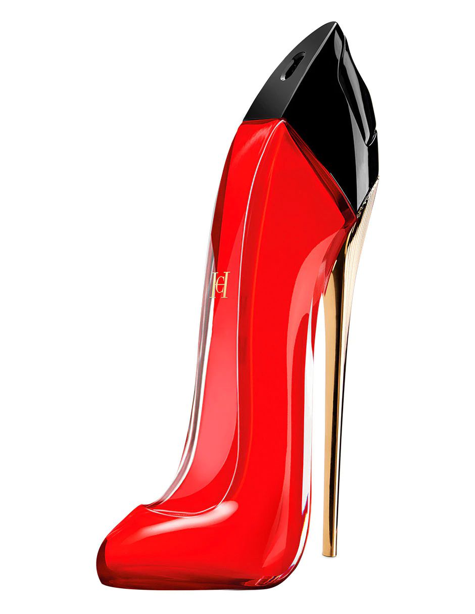 Perfume Very Good Girl Carolina Herrera Eau De Parfum 80ml.