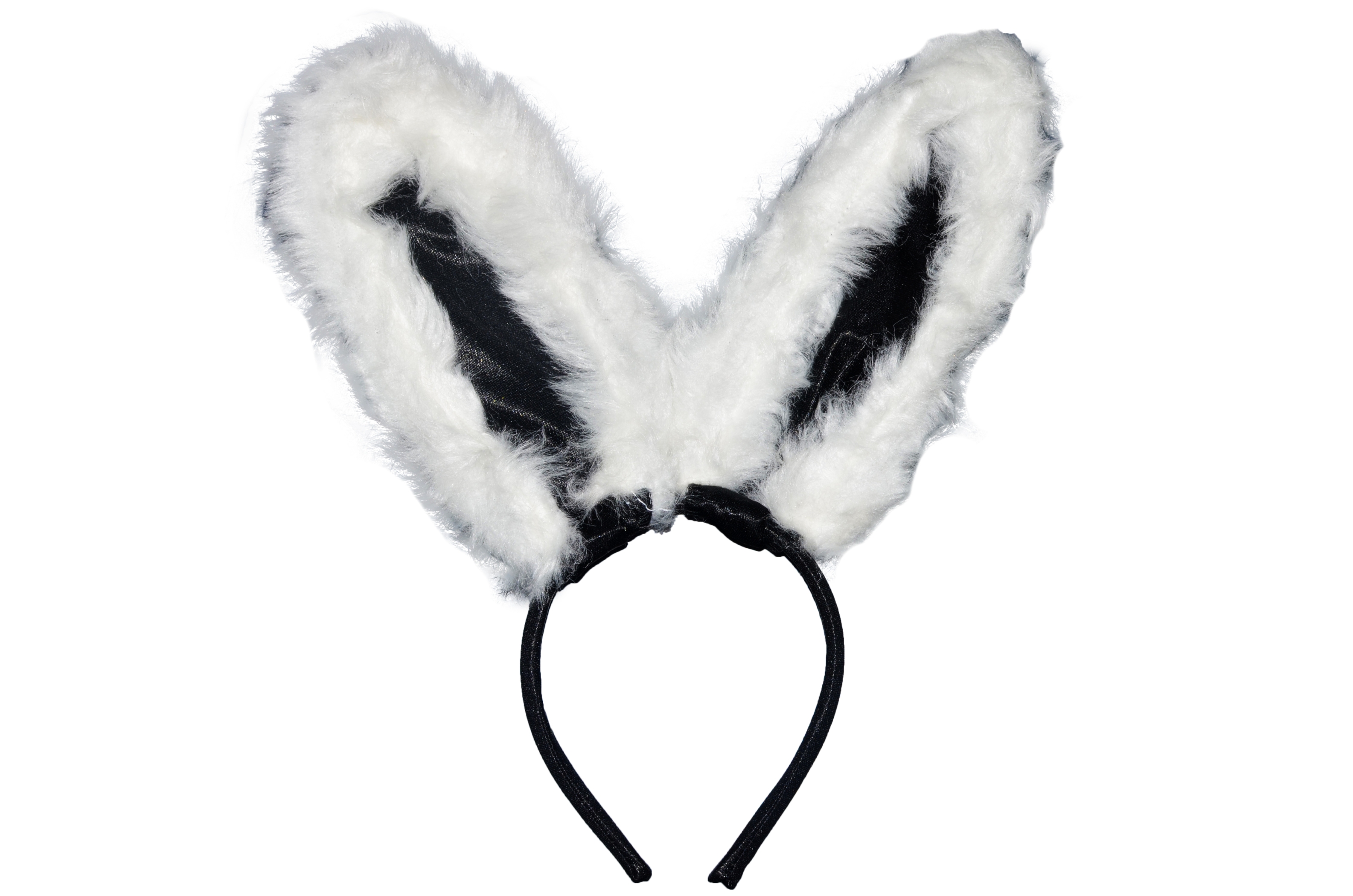 DISFRAZ CONEJA SEXY DAMA NEGRO 