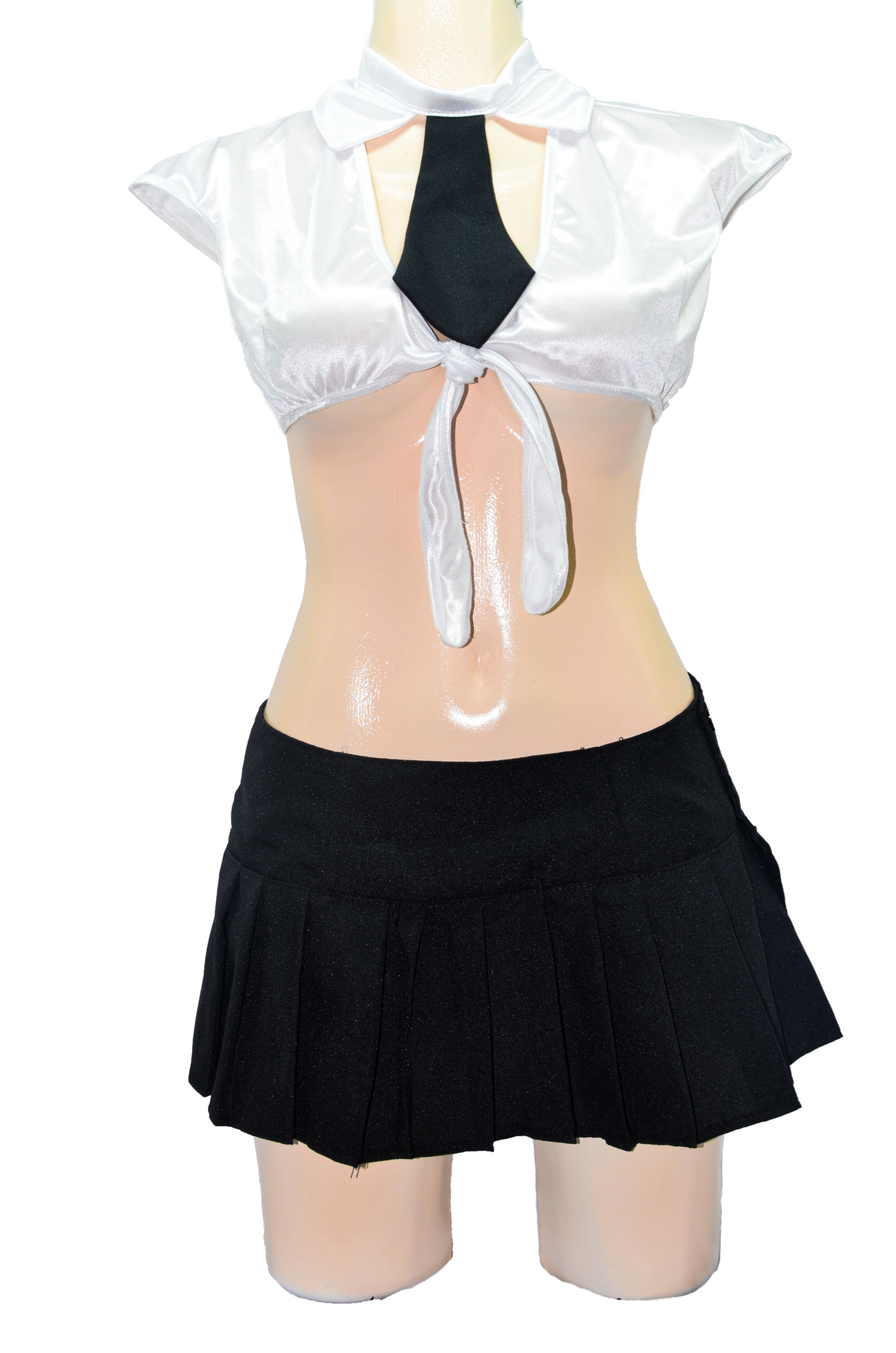 DISFRAZ MAESTRA O SEXY DAMA 