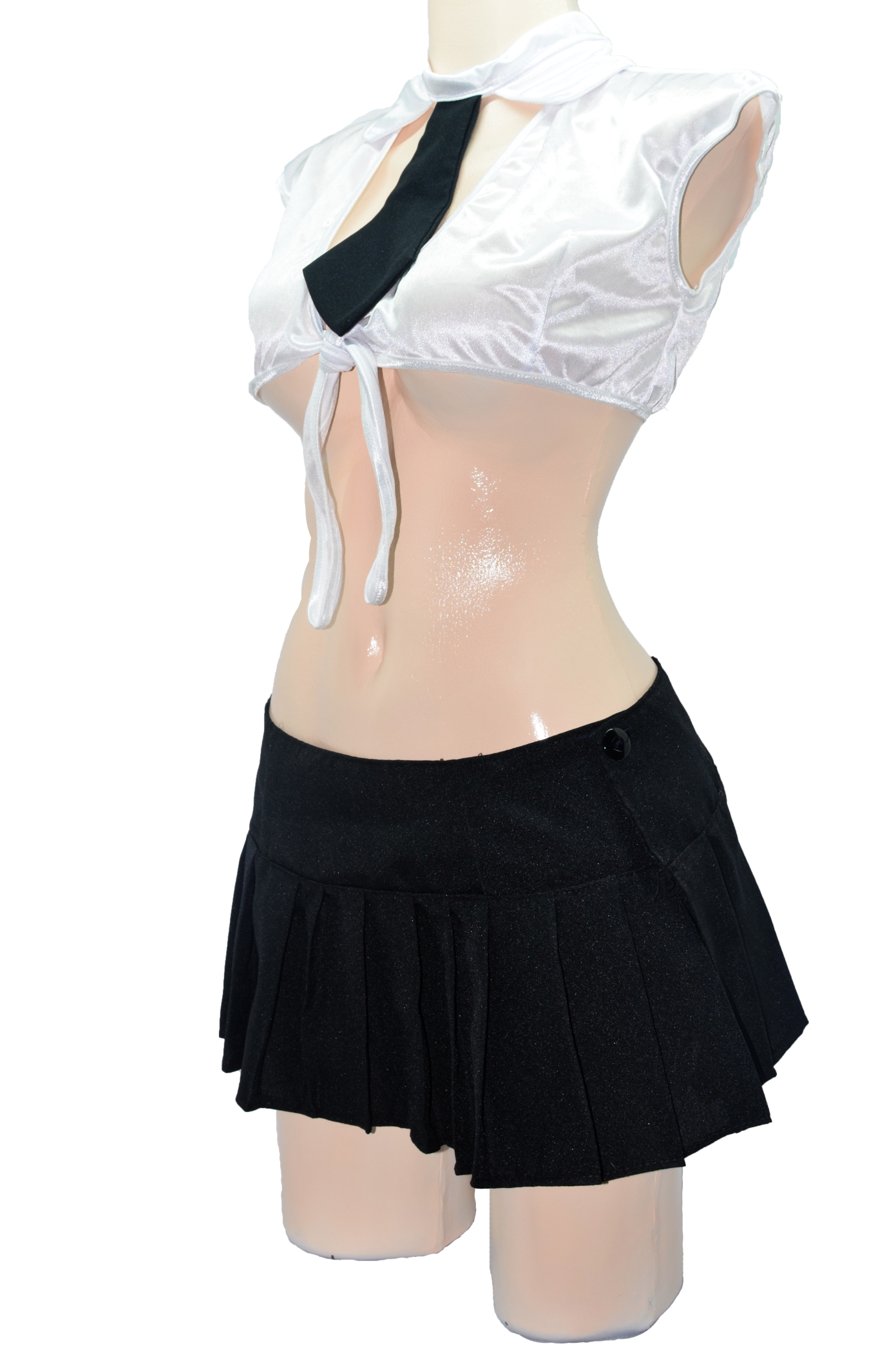 DISFRAZ MAESTRA O SEXY DAMA 