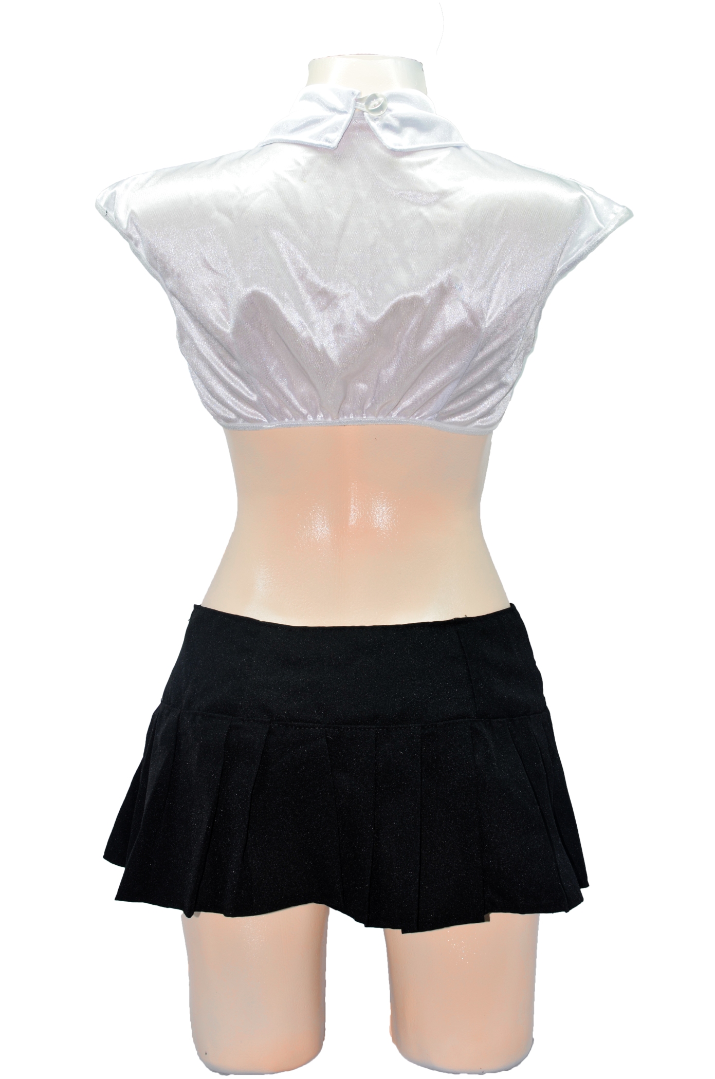 DISFRAZ MAESTRA O SEXY DAMA 