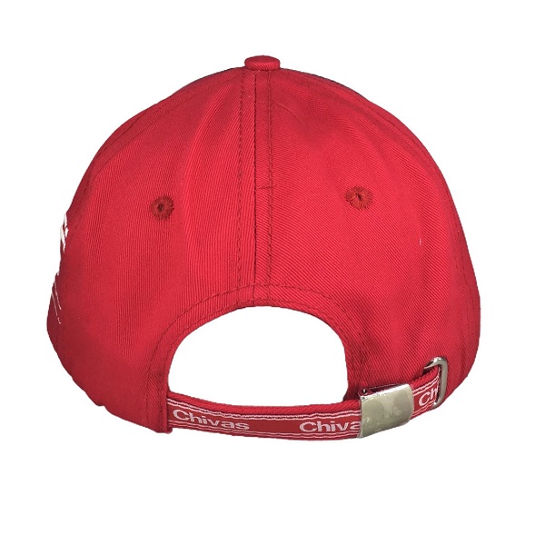 GORRA DE EQUIPO ORIGINAL CHIVAS