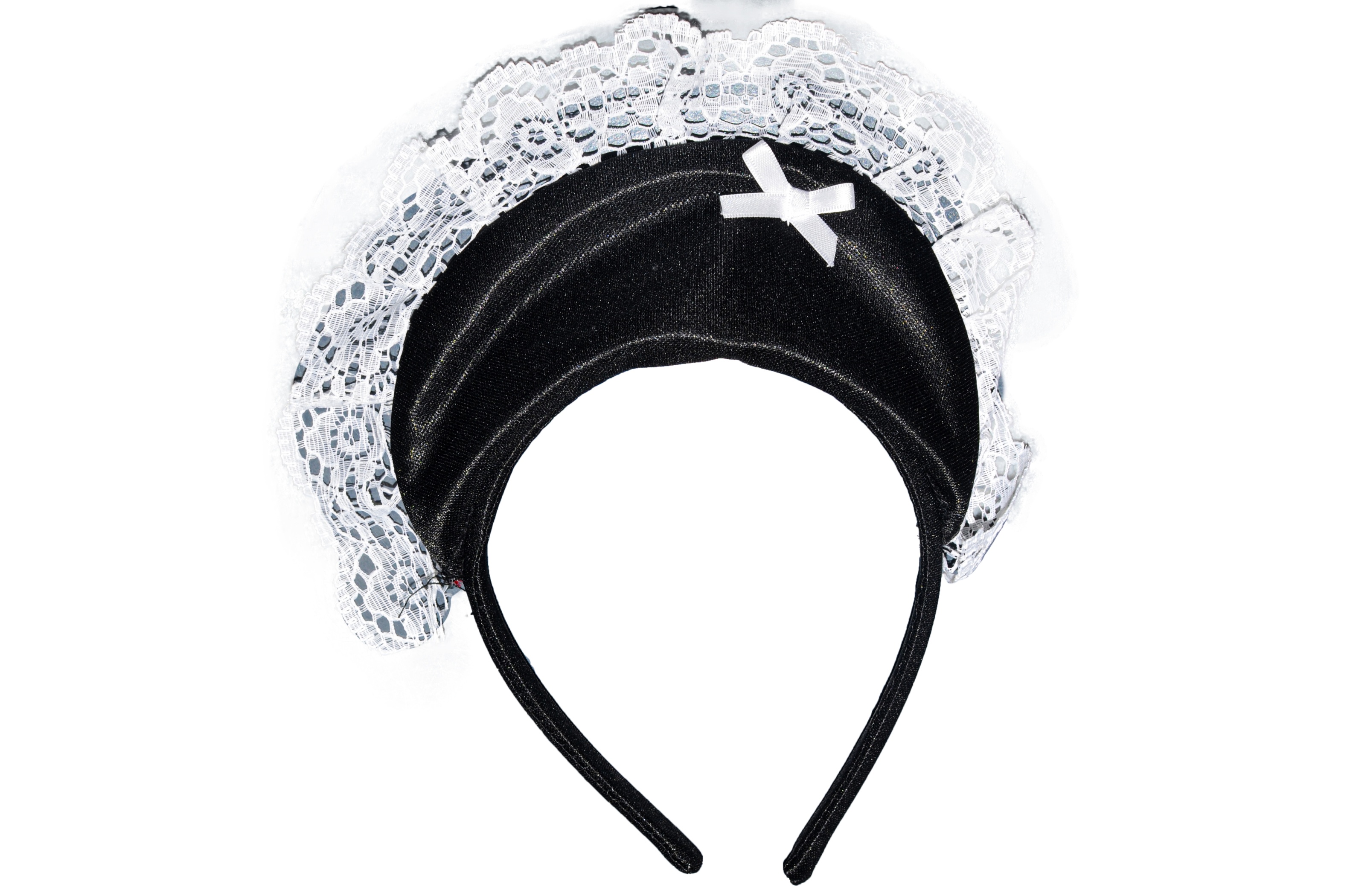 DISFRAZ MUCAMA / SIRVIENTA SEXY DAMA 