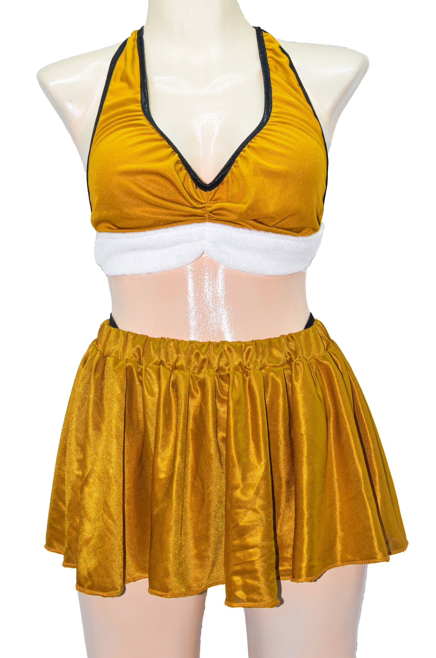 DISFRAZ RENO DAMA NAVIDAD