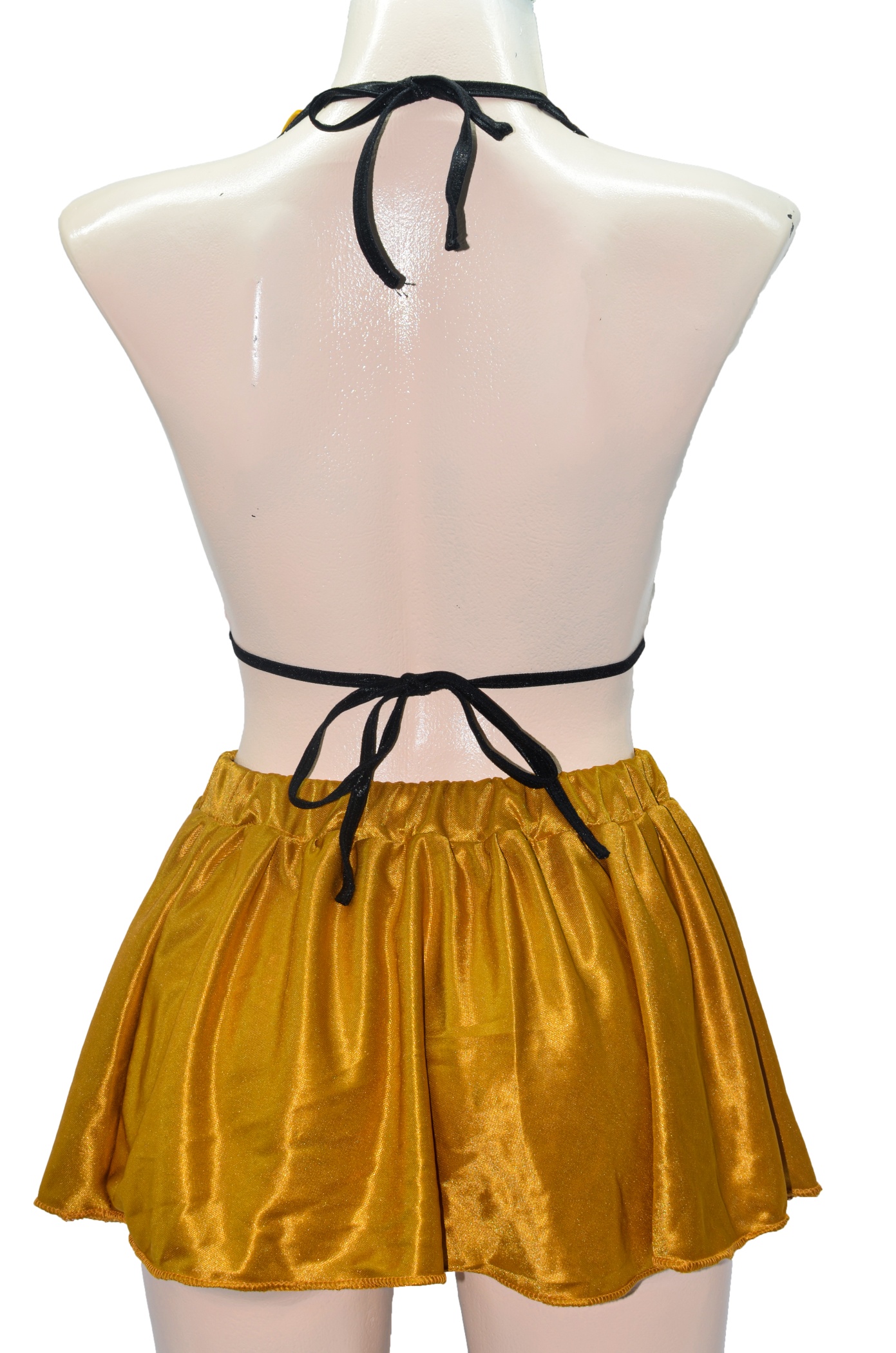 DISFRAZ RENO DAMA NAVIDAD