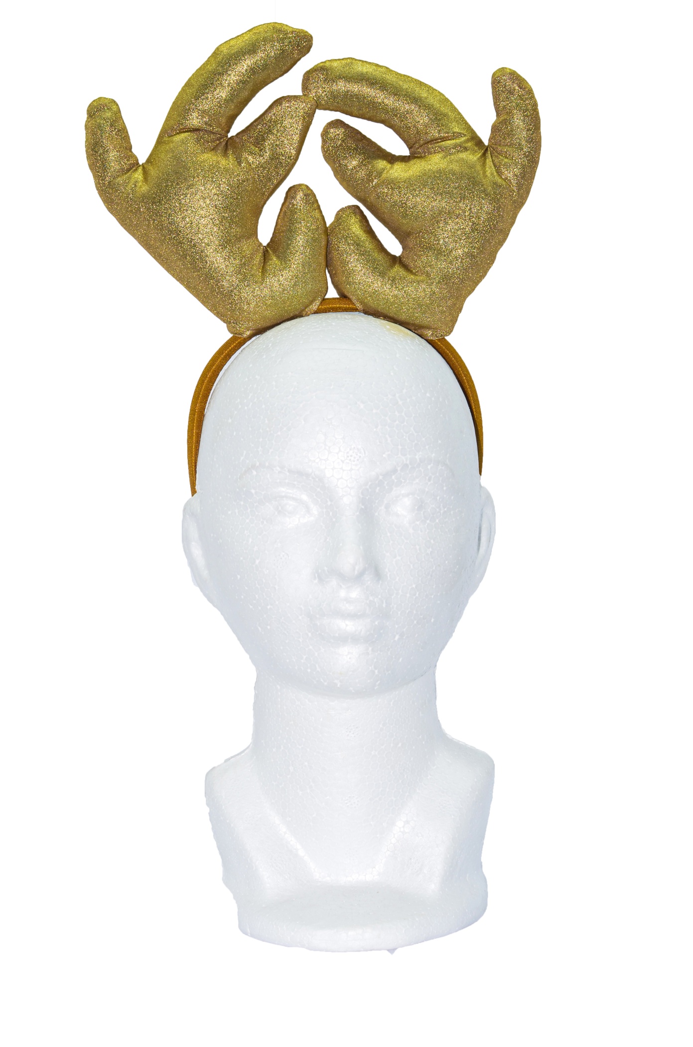 DISFRAZ RENO DAMA NAVIDAD