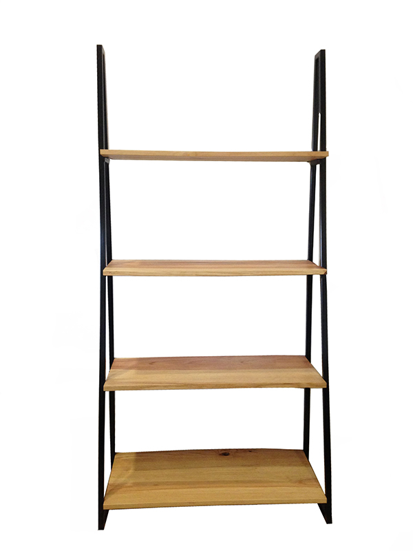 LIBRERO ESCALERA modelo KAY marca POLTRONE