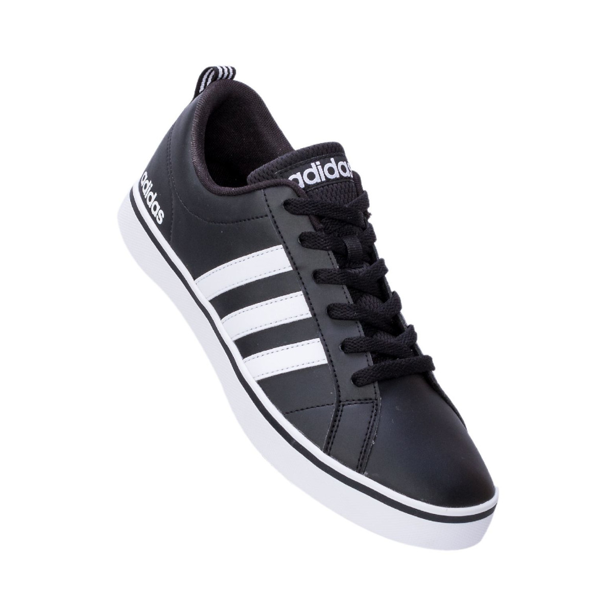 TENIS ADIDAS  PACE NEGRO CABALLERO SKU- B74494