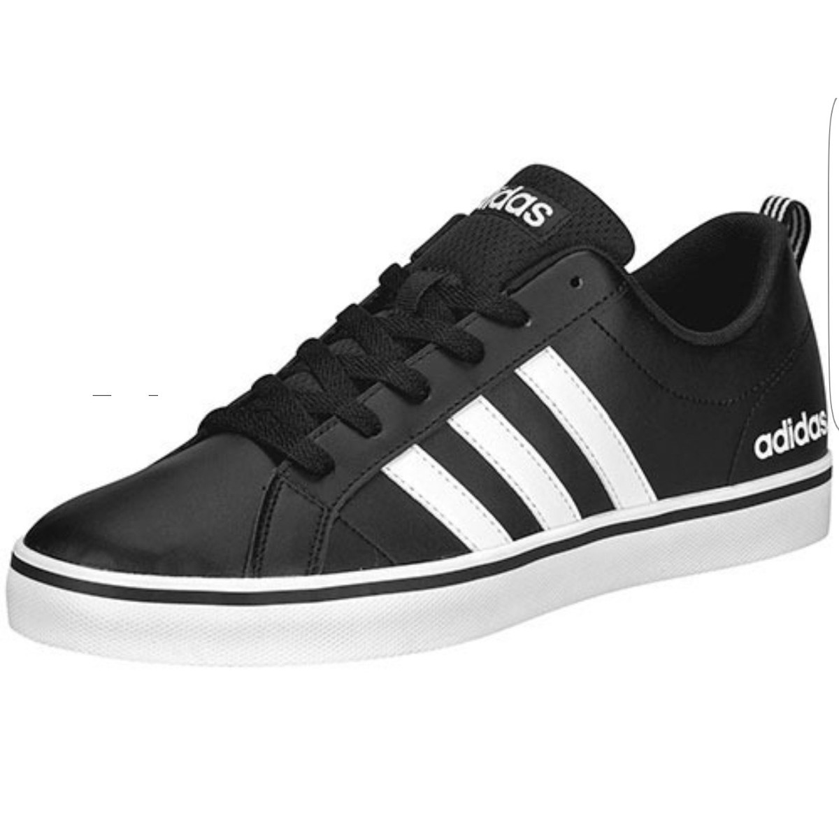 TENIS ADIDAS  PACE NEGRO CABALLERO SKU- B74494