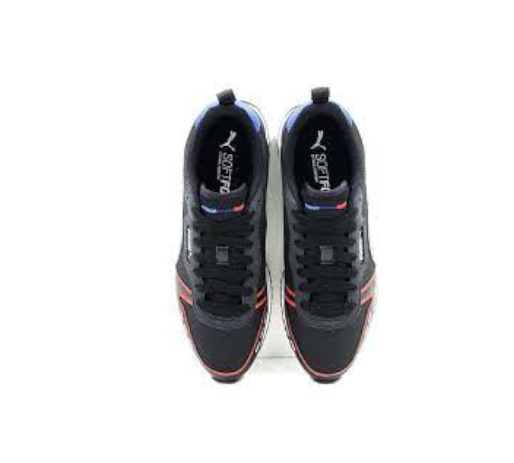 TENIS PUMA BMW MOTORSPORT NEGRO CABALLERO 30698601