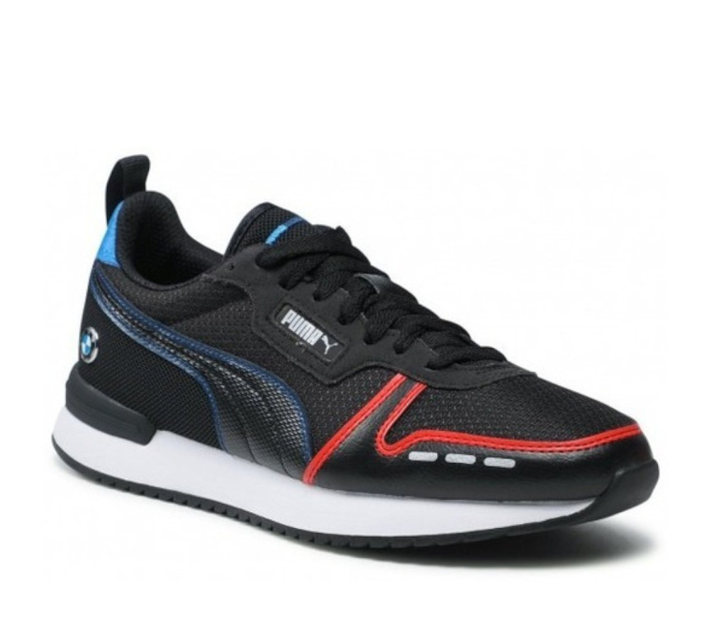 TENIS PUMA BMW MOTORSPORT NEGRO CABALLERO 30698601