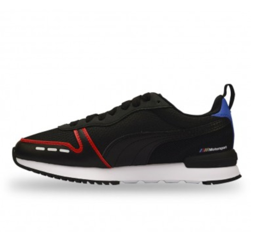 TENIS PUMA BMW MOTORSPORT NEGRO CABALLERO 30698601
