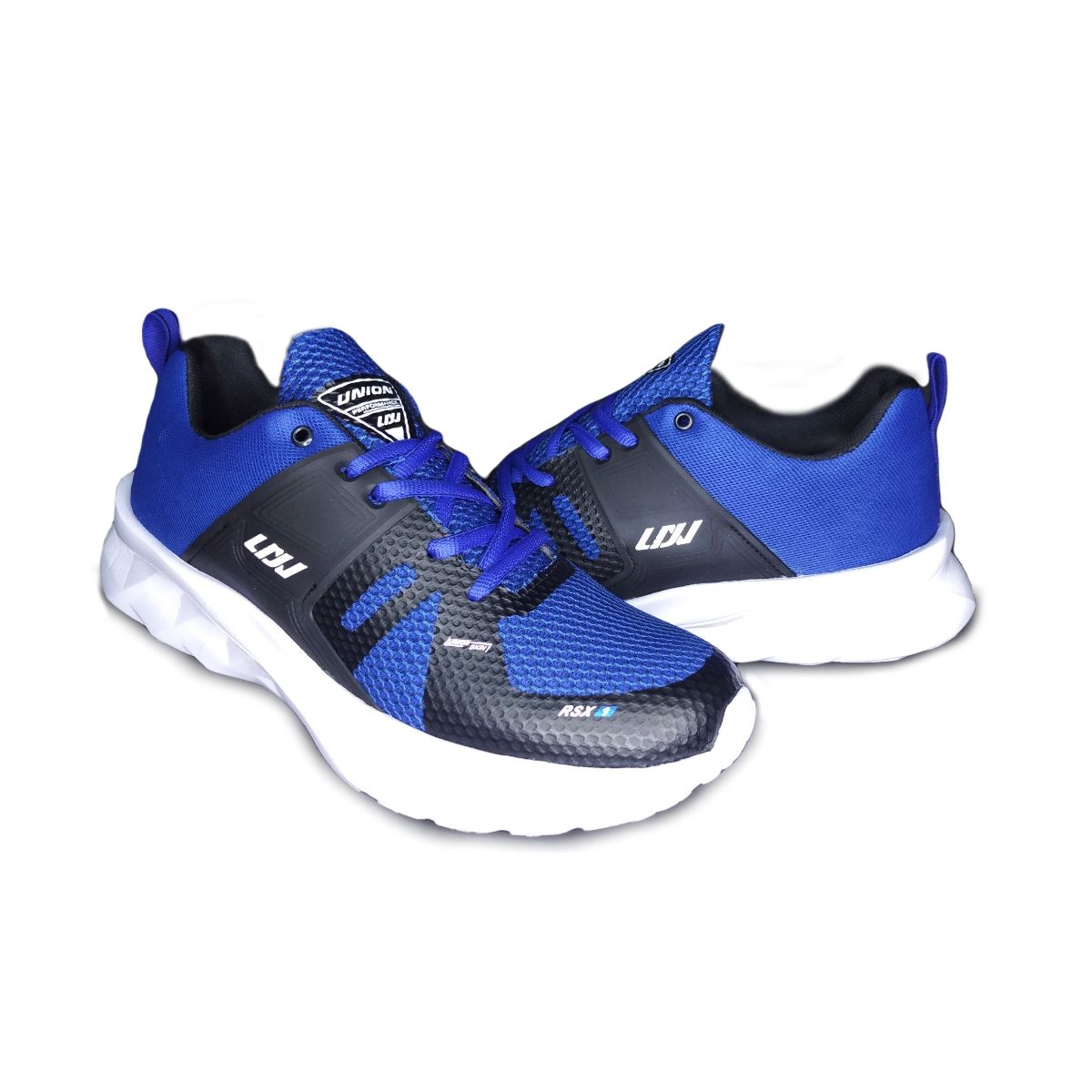 Tenis Deportivo de moda con estilo Urbano para Hombre 523 Nacional