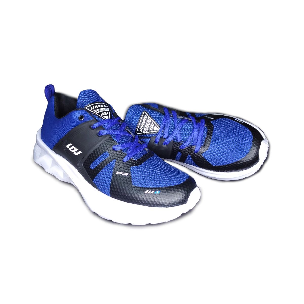 Tenis Deportivo de moda con estilo Urbano para Hombre 523 Nacional