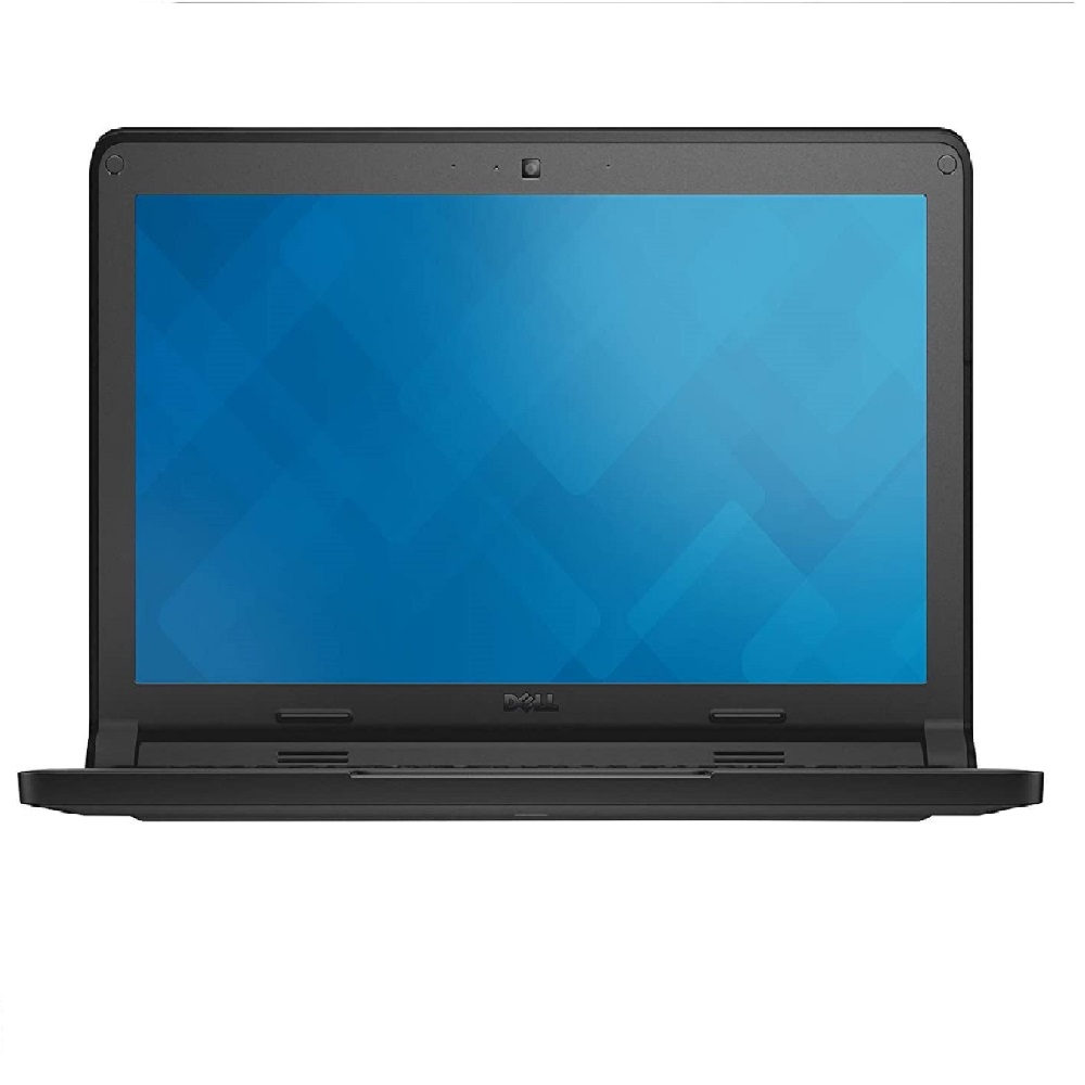 Laptop Chromebook Dell P22T001 16GB Reacondicionado