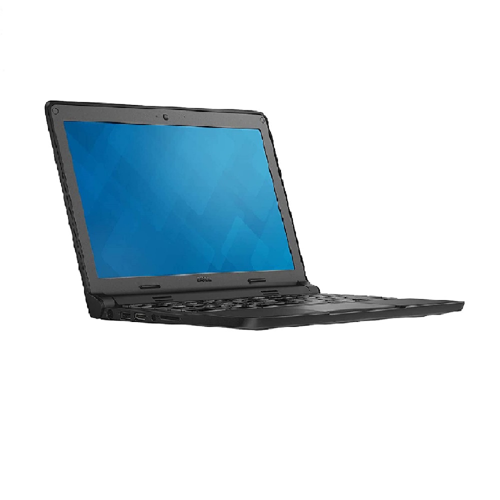 Laptop Chromebook Dell P22T001 16GB Reacondicionado