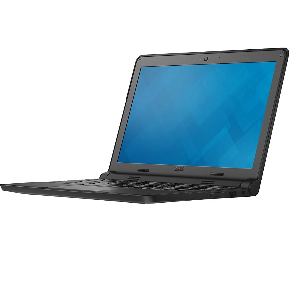Laptop Chromebook Dell P22T001 16GB Reacondicionado