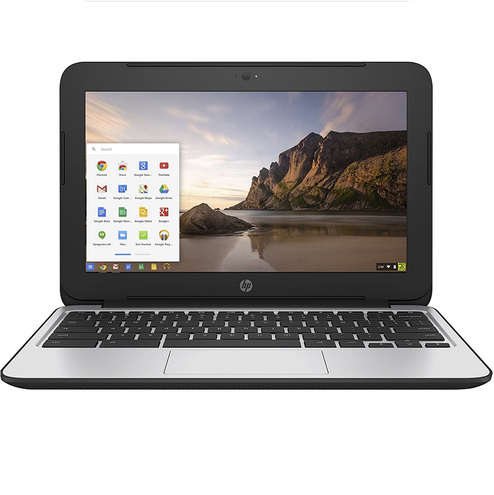 Laptop Chromebook HP 11G4EE 16GB Reacondicionado Grado A