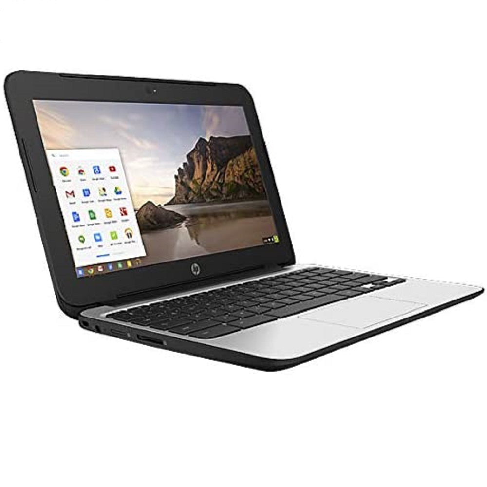 Laptop Chromebook HP 11G4EE 16GB Reacondicionado Grado A