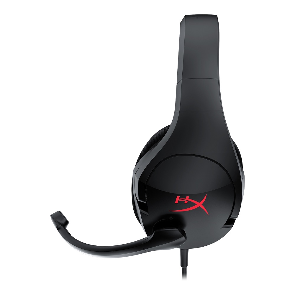 DIADEMA TECHNOLOGY HYPERX CLOUD STINGER NGO HX-HSCS-BK 
