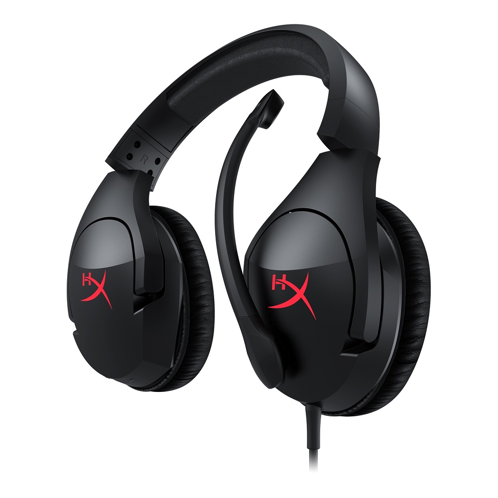 DIADEMA TECHNOLOGY HYPERX CLOUD STINGER NGO HX-HSCS-BK 