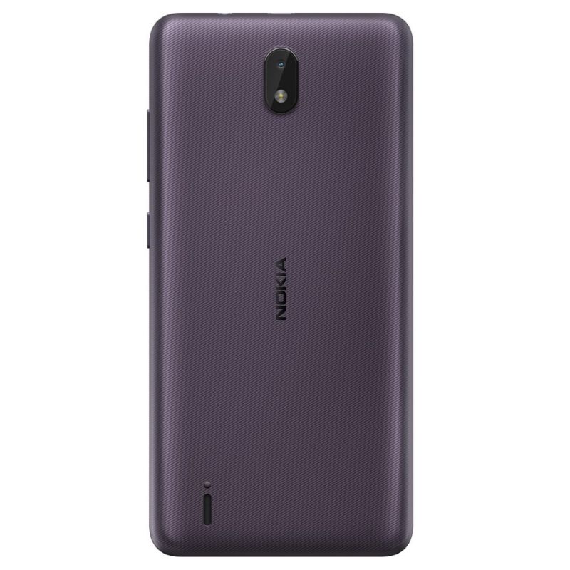 Nokia C01 Plus Púrpura 1GB + 32GB Desbloqueado