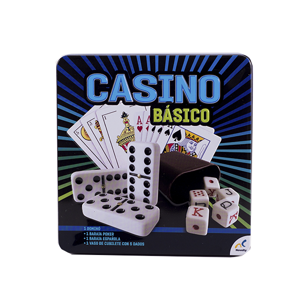 Baraja Naipes Juego Cartas Plastico Poker Tradicional – Rubik Cube