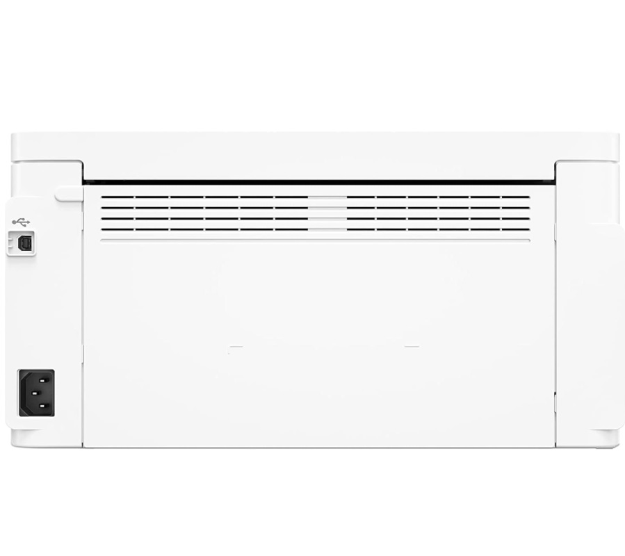 Impresora Hp 107w Láser Monocromática Wi-fi Usb 20 Pag./min.