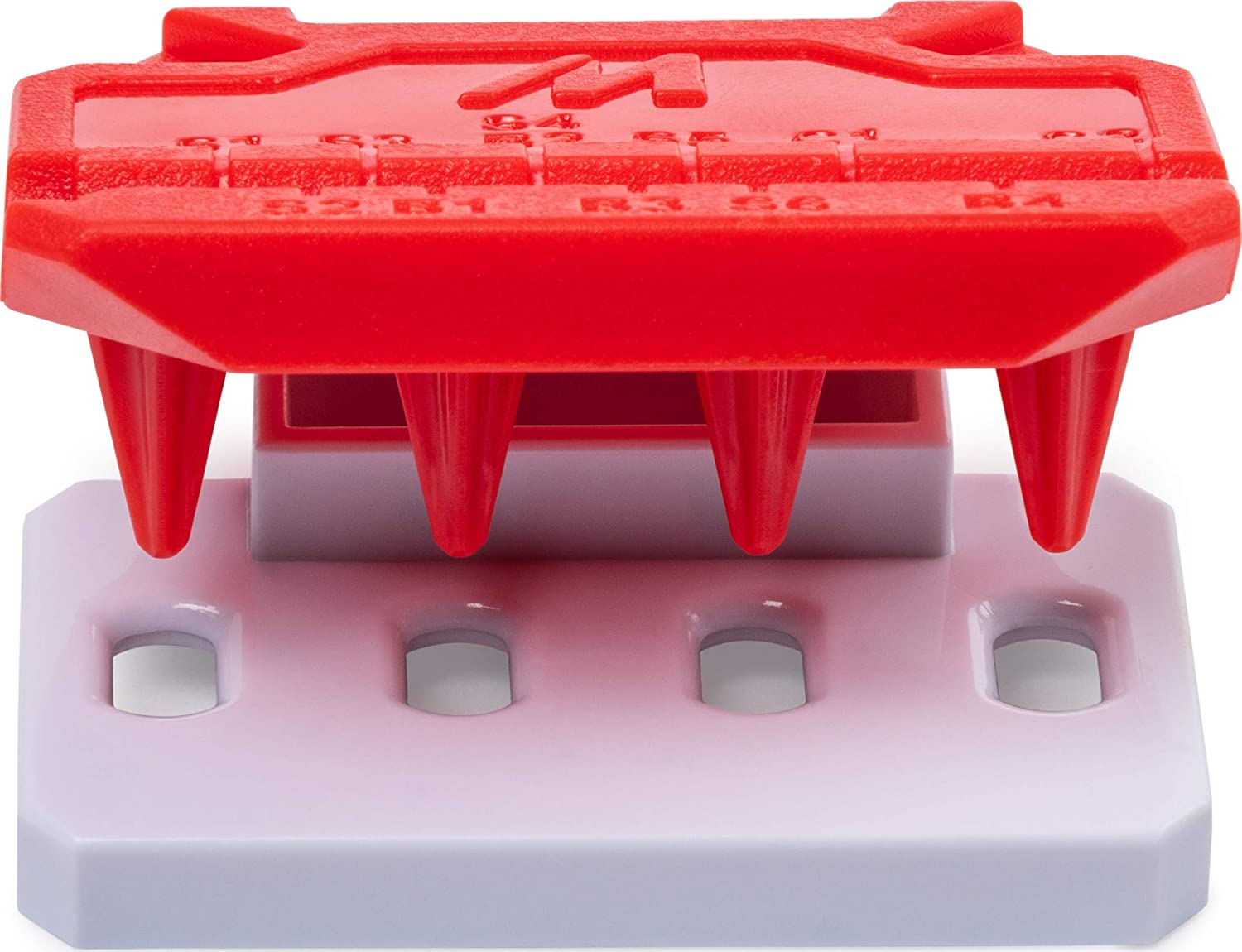 Meccano Set Inventor Mecánico